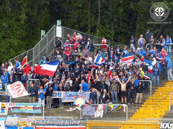 SV Darmstadt 98 vs Holstein Kiel (1-3) (1)