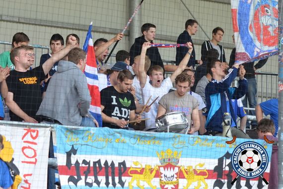 Holstein Kiel vs SV Wehen Wiesbaden (0-0) (2)
