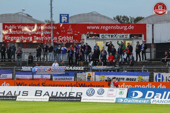 SSV Jahn Regensburg vs Holstein Kiel (0-2) (2)