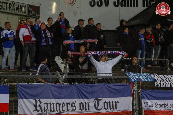 SSV Jahn Regensburg vs Holstein Kiel (0-2) (3)