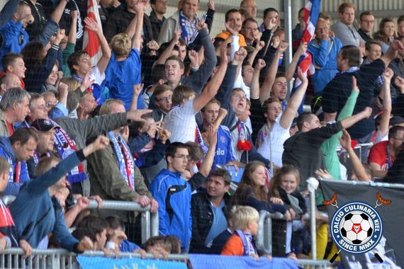 Holstein Kiel vs SG Sonnenhof-Großaspach (3-1) (2)