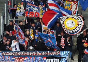 Chemnitzer FC vs Holstein Kiel (0-0)