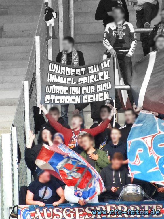 Chemnitzer FC vs Holstein Kiel (0-0) (1)