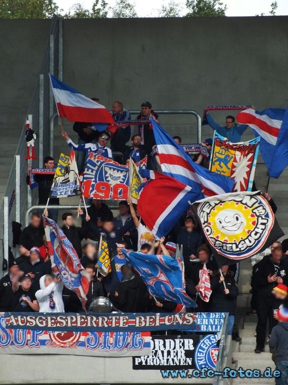 Chemnitzer FC vs Holstein Kiel (0-0) (3)