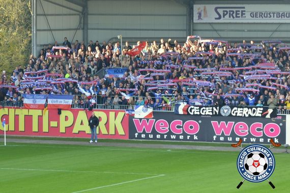 Holstein Kiel vs DSC Arminia Bielefeld (1-0) (2)