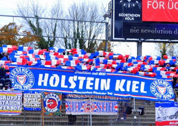 SC Fortuna Köln vs Holstein Kiel (0-0)