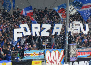 Holstein Kiel vs MSV Duisburg (1-0)