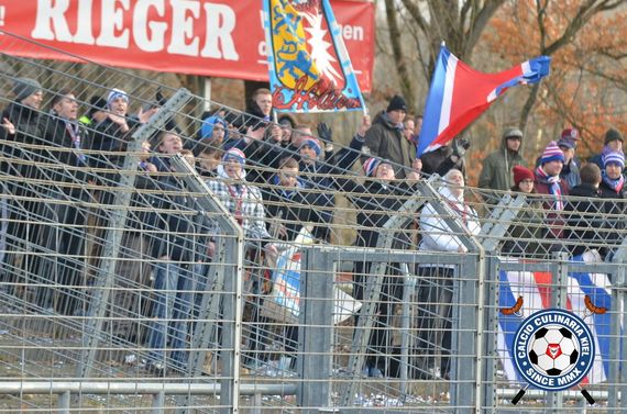 Stuttgarter Kickers vs Holstein Kiel (0-0) (2)