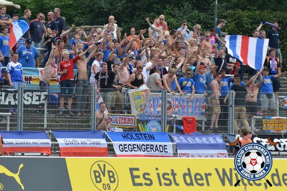 Borussia Dortmund II vs Holstein Kiel (2-2) (4)