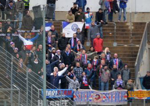 SpVgg Unterhaching vs Holstein Kiel (1-1)