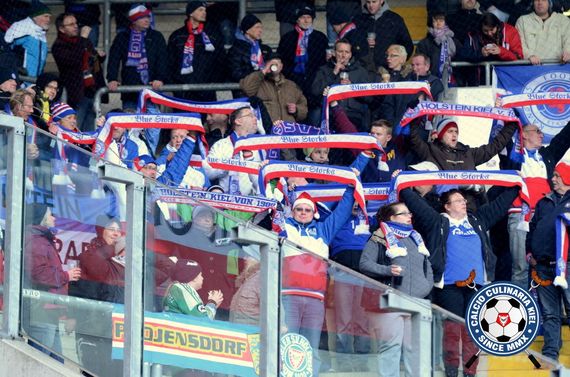 FC Hansa Rostock vs Holstein Kiel (0-4) (3)
