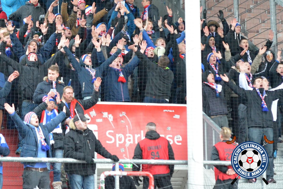 FC Energie Cottbus vs Holstein Kiel (0-2) (2)