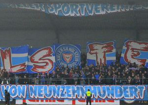 Holstein Kiel vs Dynamo Dresden (1-0)