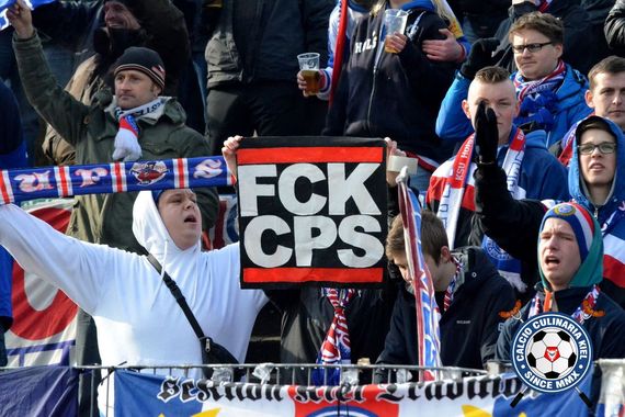 SC Preußen Münster vs Holstein Kiel (1-3) (1)