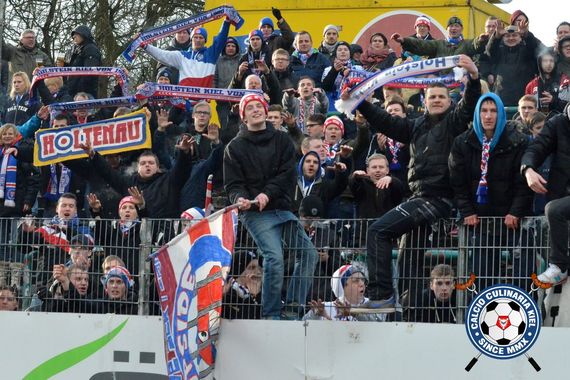 SC Preußen Münster vs Holstein Kiel (1-3) (2)