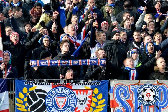 SC Preußen Münster vs Holstein Kiel (1-3) (12)