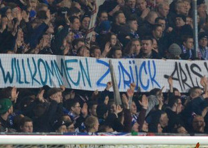 Holstein Kiel vs FC Rot-Weiß Erfurt (4-1)