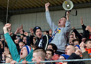 Holstein Kiel vs VfL Osnabrück (1-0)