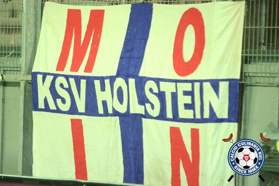 Holstein Kiel vs SV Wehen Wiesbaden (0-1) (1)