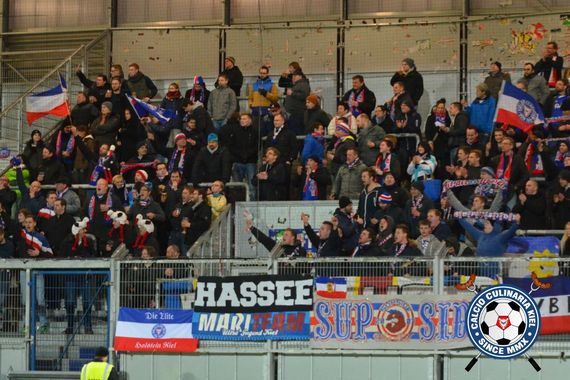 Holstein Kiel vs SV Wehen Wiesbaden (0-1) (2)