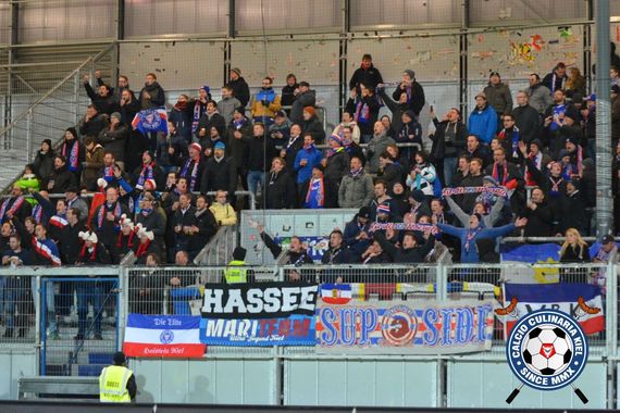 Holstein Kiel vs SV Wehen Wiesbaden (0-1) (5)