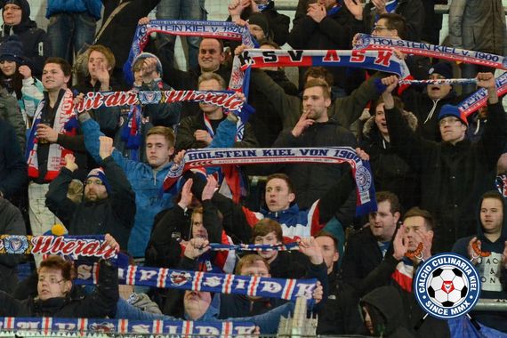 Holstein Kiel vs SV Wehen Wiesbaden (0-1) (9)