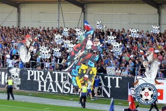 Holstein Kiel vs FC Hansa Rostock (2-0) (1)