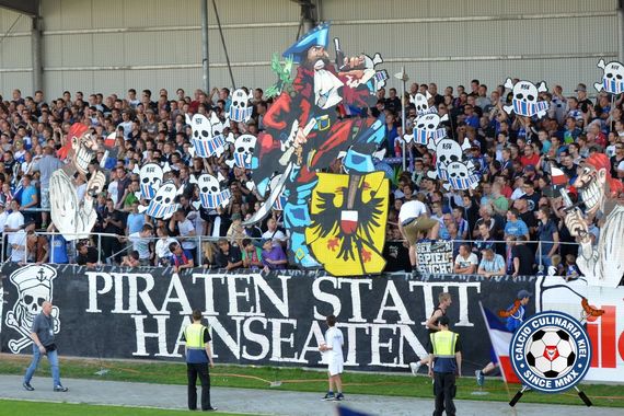 Holstein Kiel vs FC Hansa Rostock (2-0) (2)
