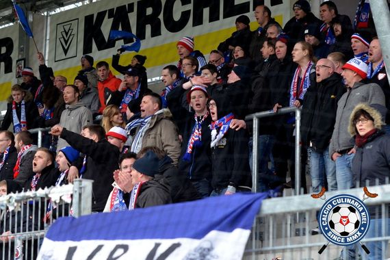 SG Sonnenhof-Großaspach vs Holstein Kiel (1-1) (1)