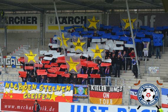 SG Sonnenhof-Großaspach vs Holstein Kiel (1-1) (3)