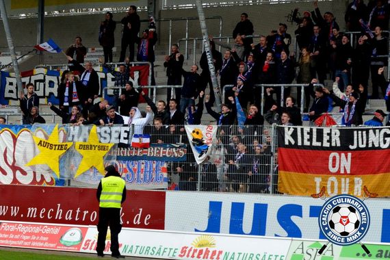 SG Sonnenhof-Großaspach vs Holstein Kiel (1-1) (7)