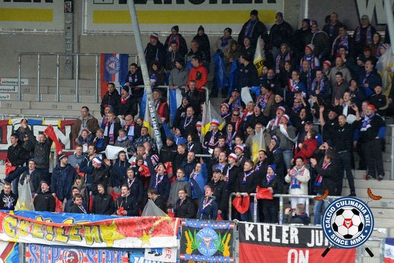 SG Sonnenhof-Großaspach vs Holstein Kiel (1-1) (9)