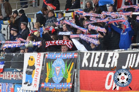SG Sonnenhof-Großaspach vs Holstein Kiel (1-1) (10)