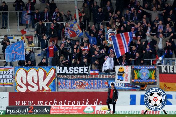SG Sonnenhof-Großaspach vs Holstein Kiel (1-1) (11)