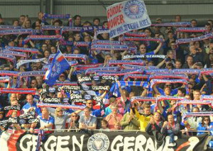 Holstein Kiel vs 1. FSV Mainz 05 II (1-0)