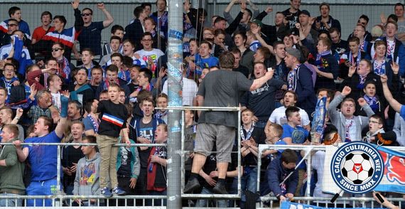 Holstein Kiel vs 1. FSV Mainz 05 II (1-0) (1)