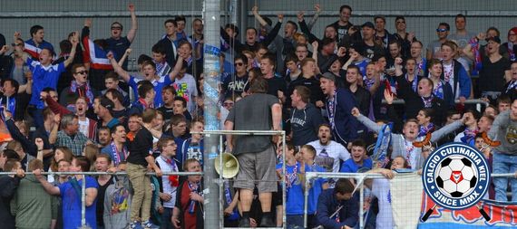 Holstein Kiel vs 1. FSV Mainz 05 II (1-0) (2)