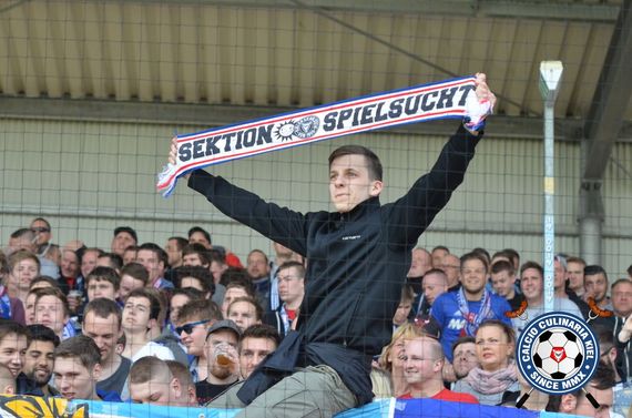 Holstein Kiel vs 1. FSV Mainz 05 II (1-0) (5)