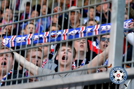 Hallescher FC vs Holstein Kiel (2-2) (2)