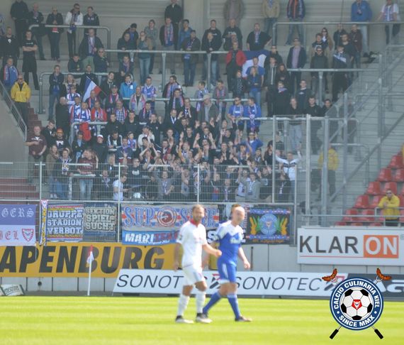 Hallescher FC vs Holstein Kiel (2-2) (3)
