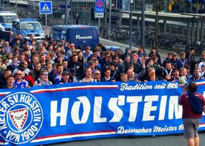DSC Arminia Bielefeld vs Holstein Kiel (2-2)