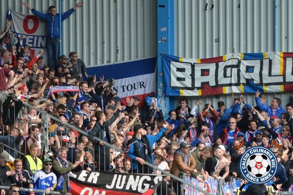 DSC Arminia Bielefeld vs Holstein Kiel (2-2) (5)