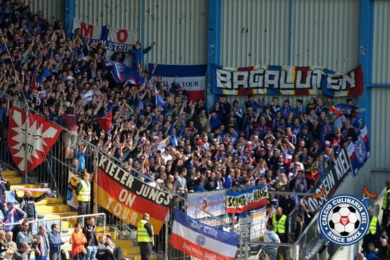 DSC Arminia Bielefeld vs Holstein Kiel (2-2) (6)