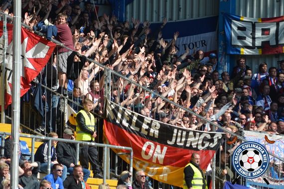DSC Arminia Bielefeld vs Holstein Kiel (2-2) (8)