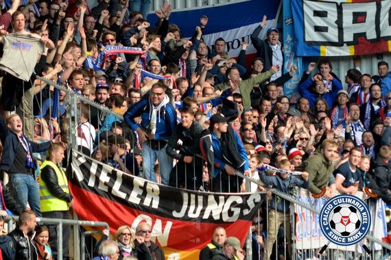 DSC Arminia Bielefeld vs Holstein Kiel (2-2) (9)