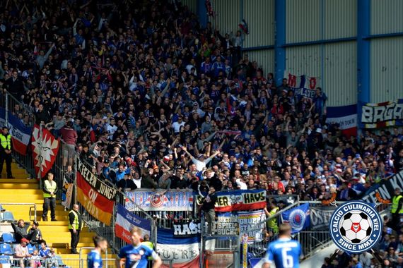 DSC Arminia Bielefeld vs Holstein Kiel (2-2) (10)