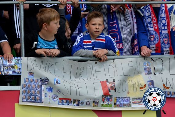 Holstein Kiel vs Stuttgarter Kickers (0-2) (3)