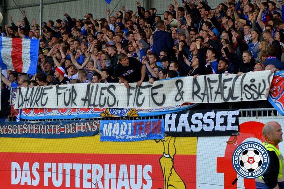 Holstein Kiel vs Stuttgarter Kickers (0-2) (4)