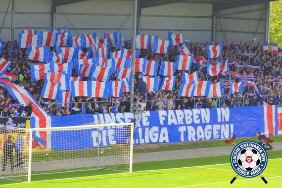 Holstein Kiel vs Stuttgarter Kickers (0-2) (5)