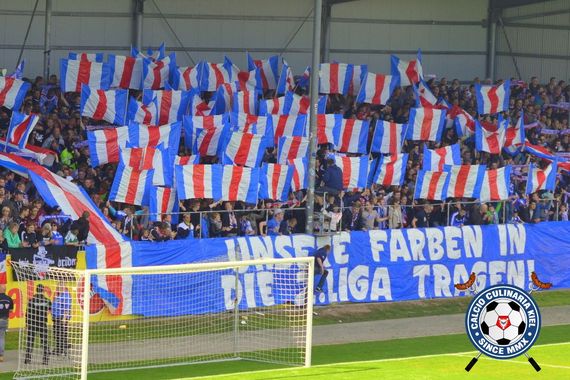 Holstein Kiel vs Stuttgarter Kickers (0-2) (7)